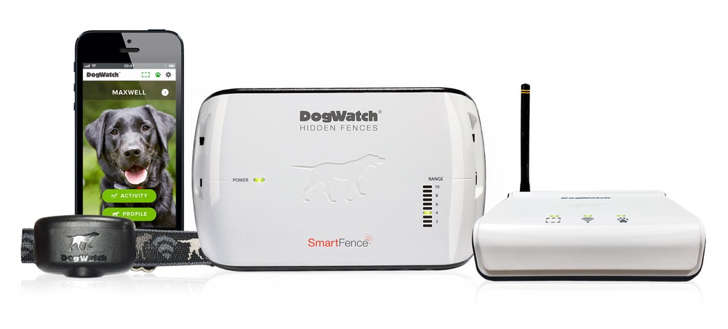 DogWatch of Dayton, South Vienna, Ohio | SmartFence Product Image